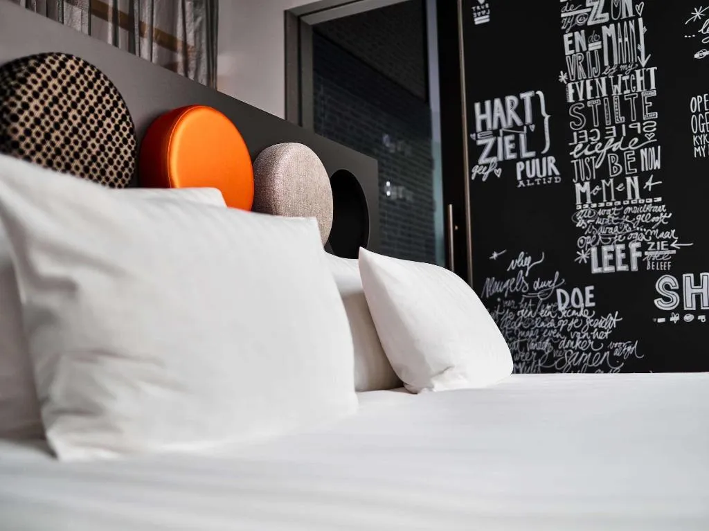 Room, Jaz in the City Amsterdam, Amsterdam