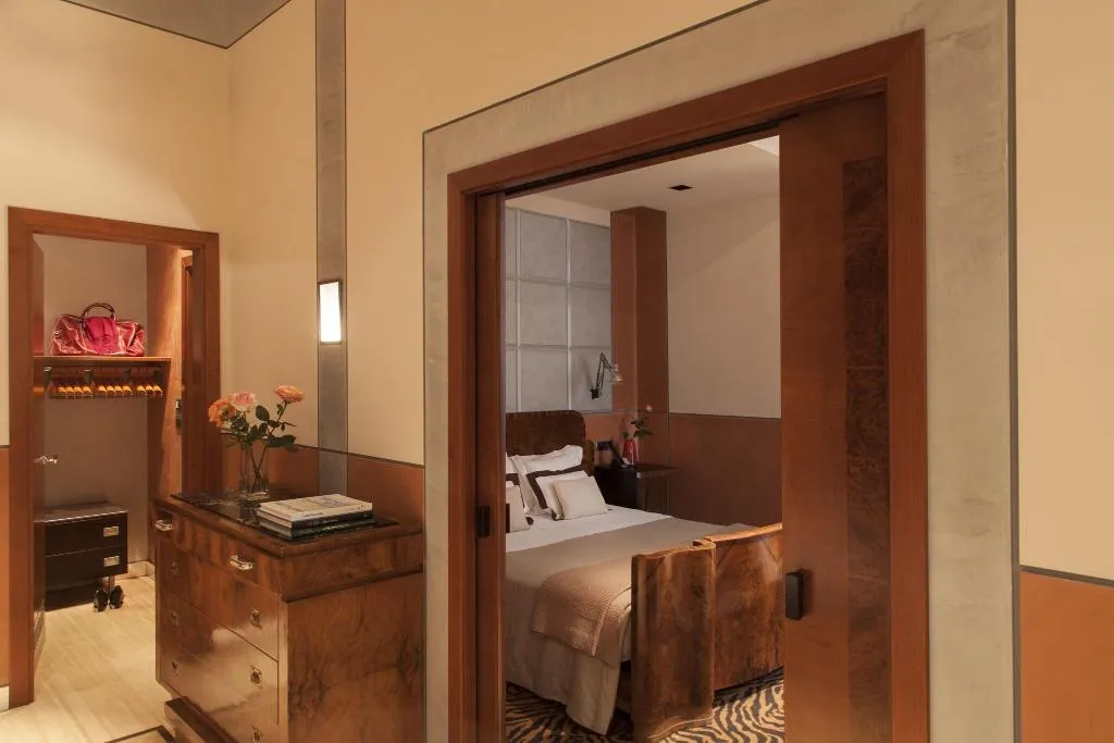 Room, Ca Pisani, Venice