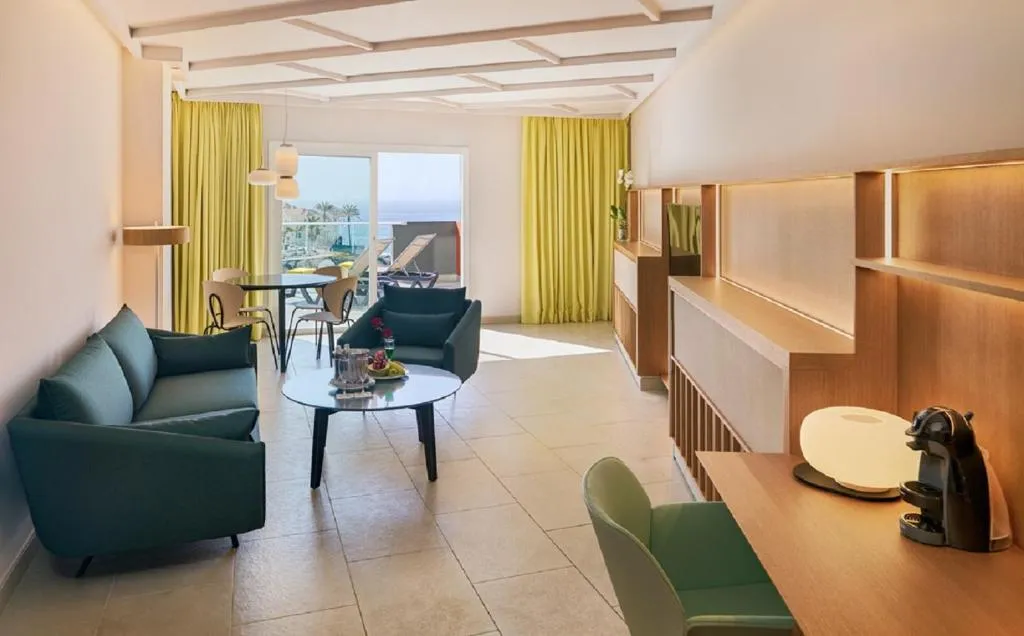 SUITE SUPERIOR Room, Adrian Roca Nivaria Gran Hotel, Tenerife