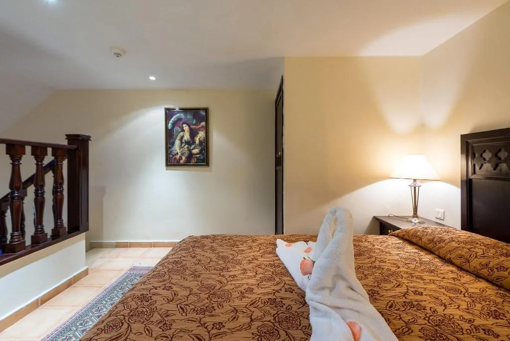 DOUBLE DUPLEX Room, Kennedy Hospitality Resort, Marrakech