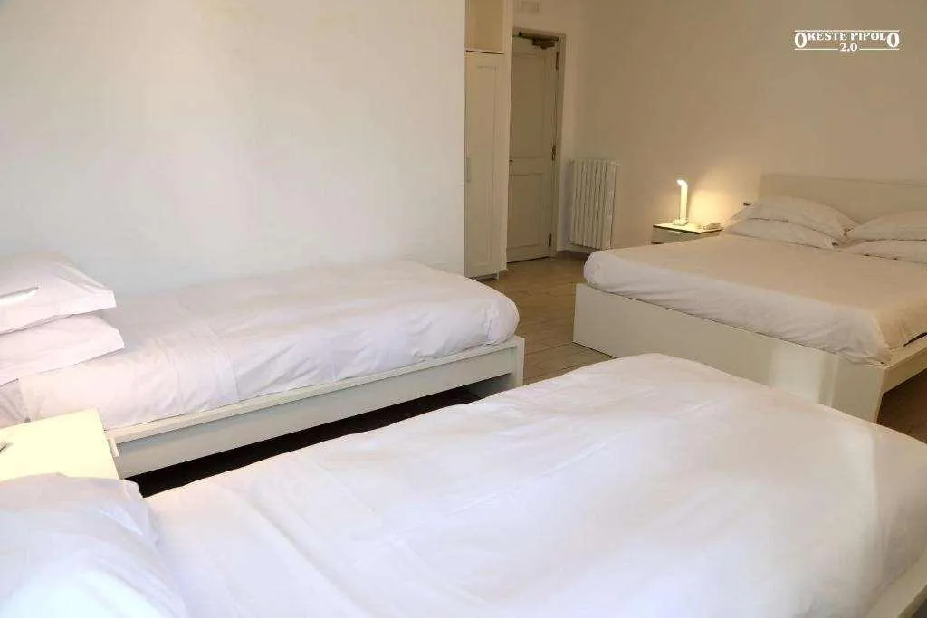 Room, Up Hotel, Naples