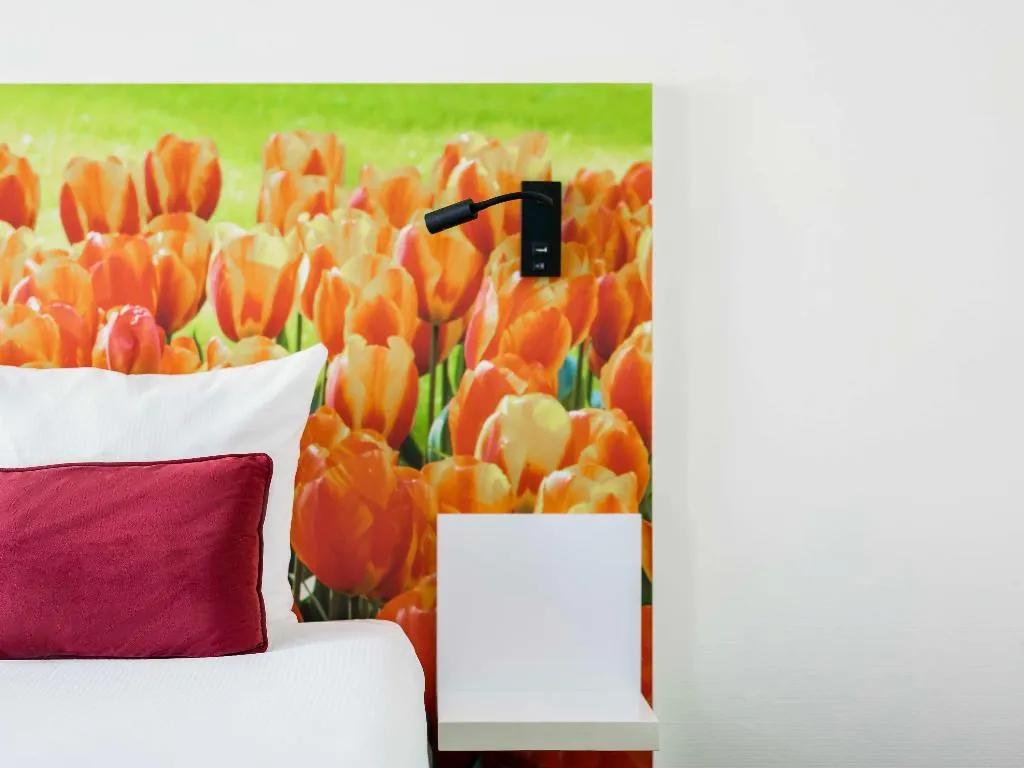 Room, Ibis Styles Amsterdam City, Amsterdam