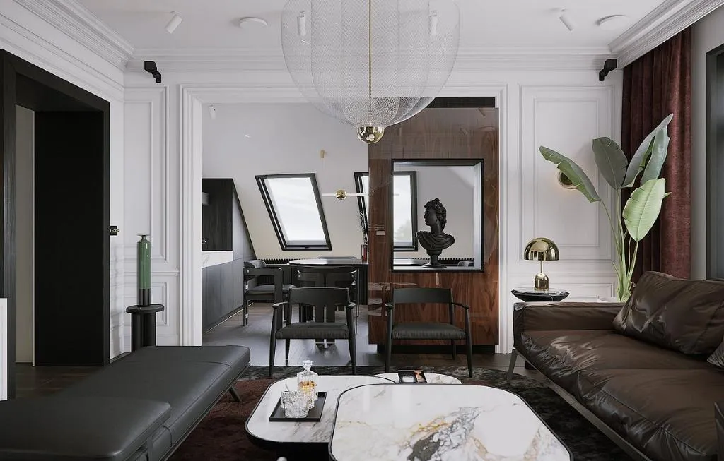 Room, A22 Hotel, Riga
