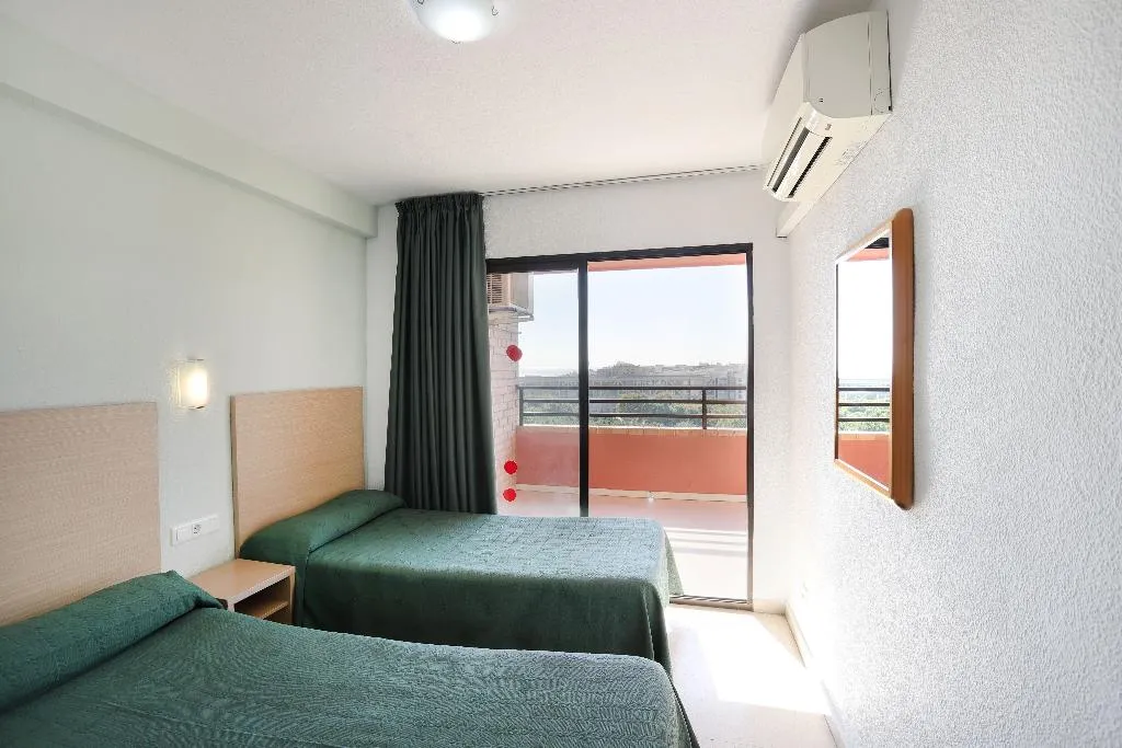 APARTMENT ONE BEDROOM Room, La Caseta Apartments, Costa Blanca