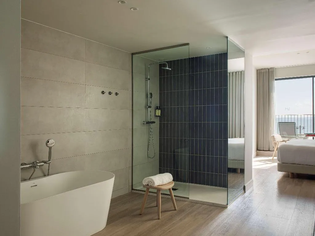 SUITE SEA VIEW Room, ME Sitges Terramar, Costa Brava