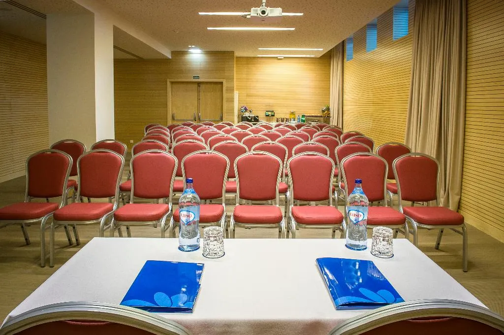 Conferences, Smy Lisboa, Lisbon