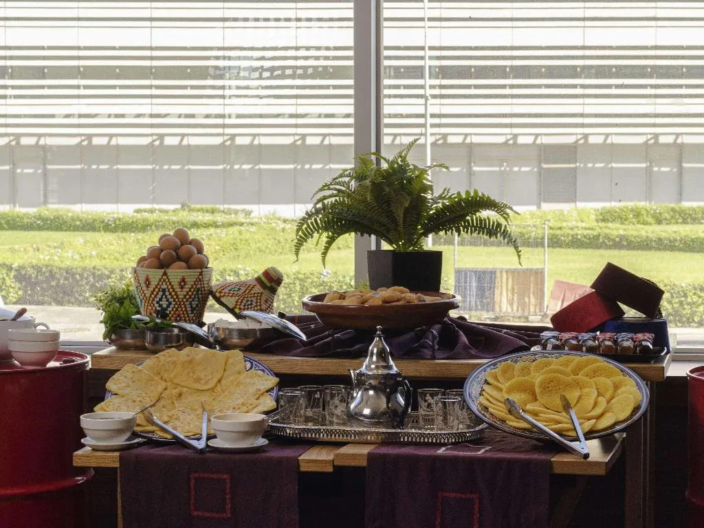 Restaurant, Ibis Casablanca City Center, Casablanca