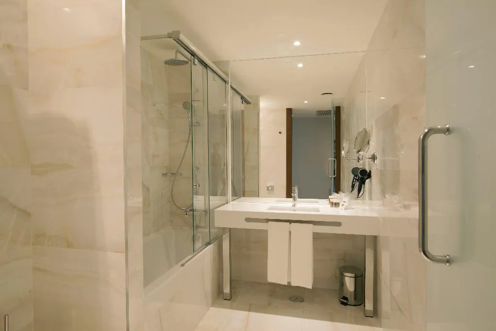 SINGLE SUPERIOR Room, Turim Marques Hotel, Lisbon
