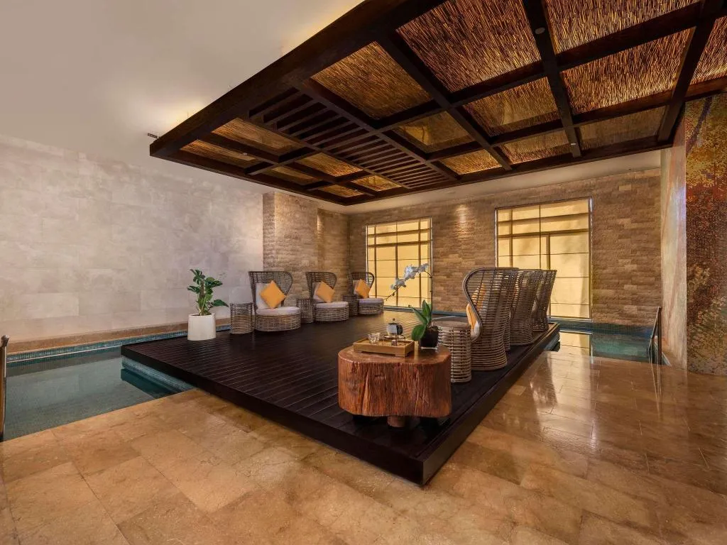 Sports and Entertainment, Sofitel Dubai The Palm, Dubai