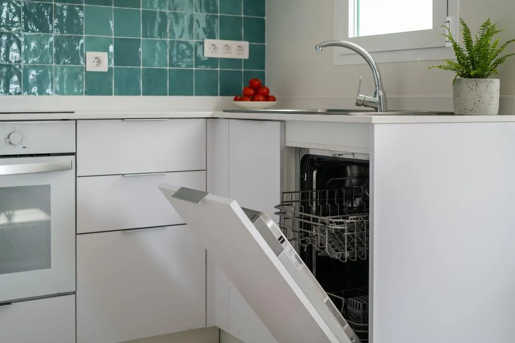 APARTMENT CAPACITY 4 TWO BEDROOMS Room, Nazaret Apartments, Lanzarote