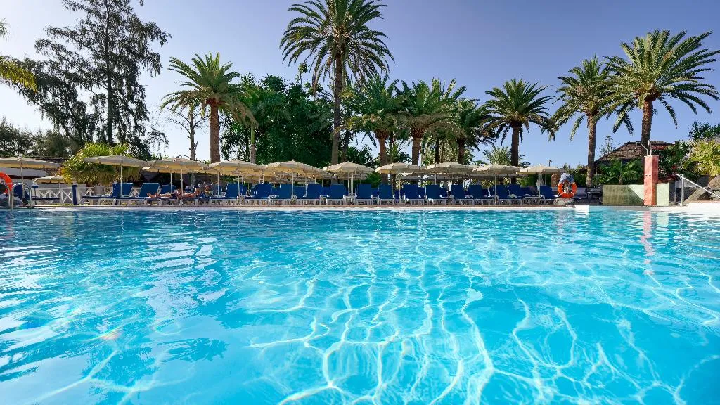 Pool, Bull Costa Canaria & Spa, Gran Canaria