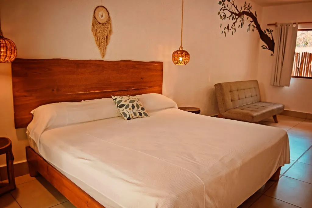 DOUBLE STANDARD Room, Niik Tulum, Cancun Area