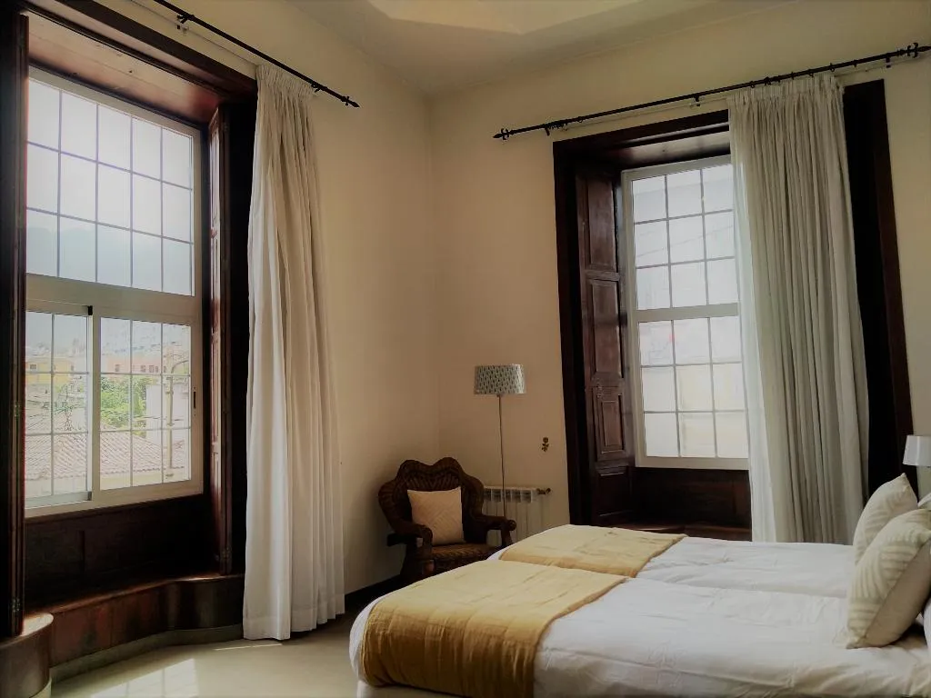 TRIPLE CAPACITY 3 Room, Hotel Rural Victoria, Tenerife