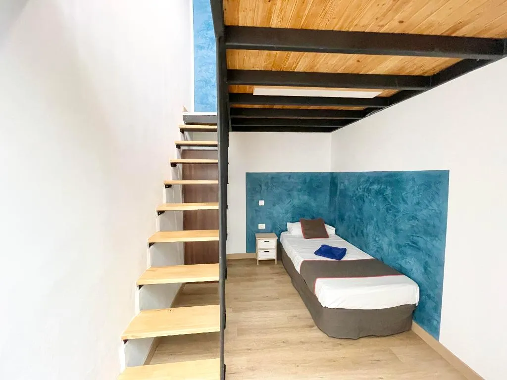 STUDIO CAPACITY 3 Room, El Sueño De Alejandra Apartments, Gran Canaria