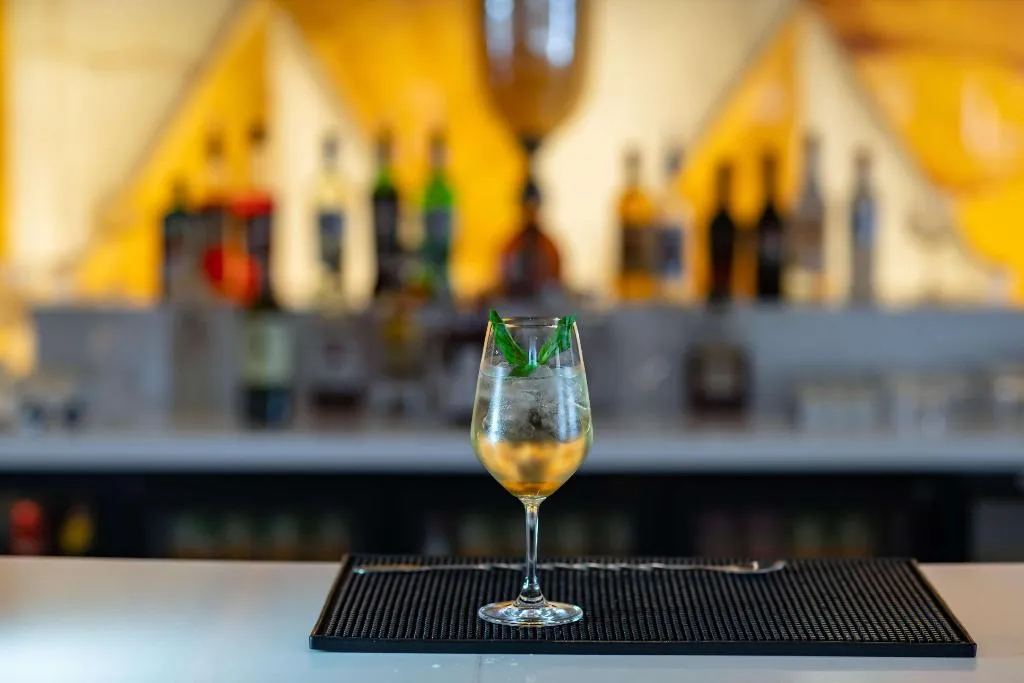Bar, Papillon Zeugma Relaxury, Antalya