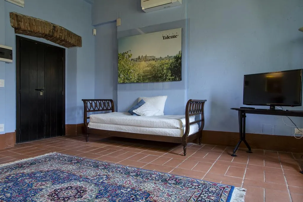 Room, Locanda Sant'Anna, Venice