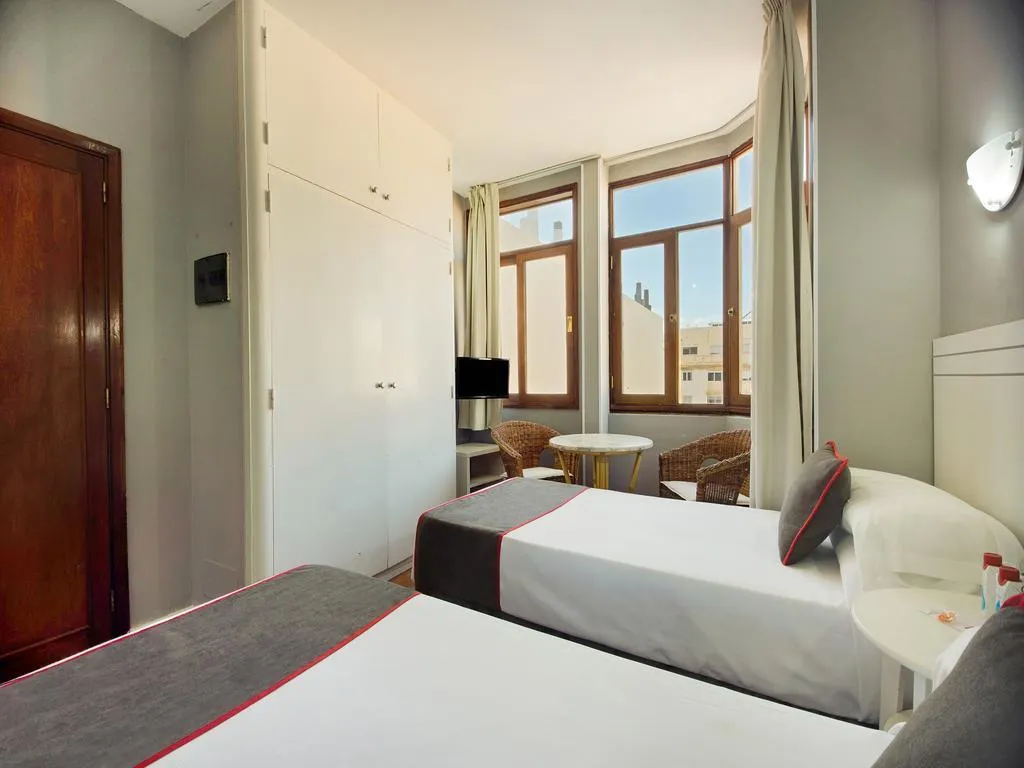 STUDIO WITH VIEWS Room, Miami Santa Catalina, Gran Canaria