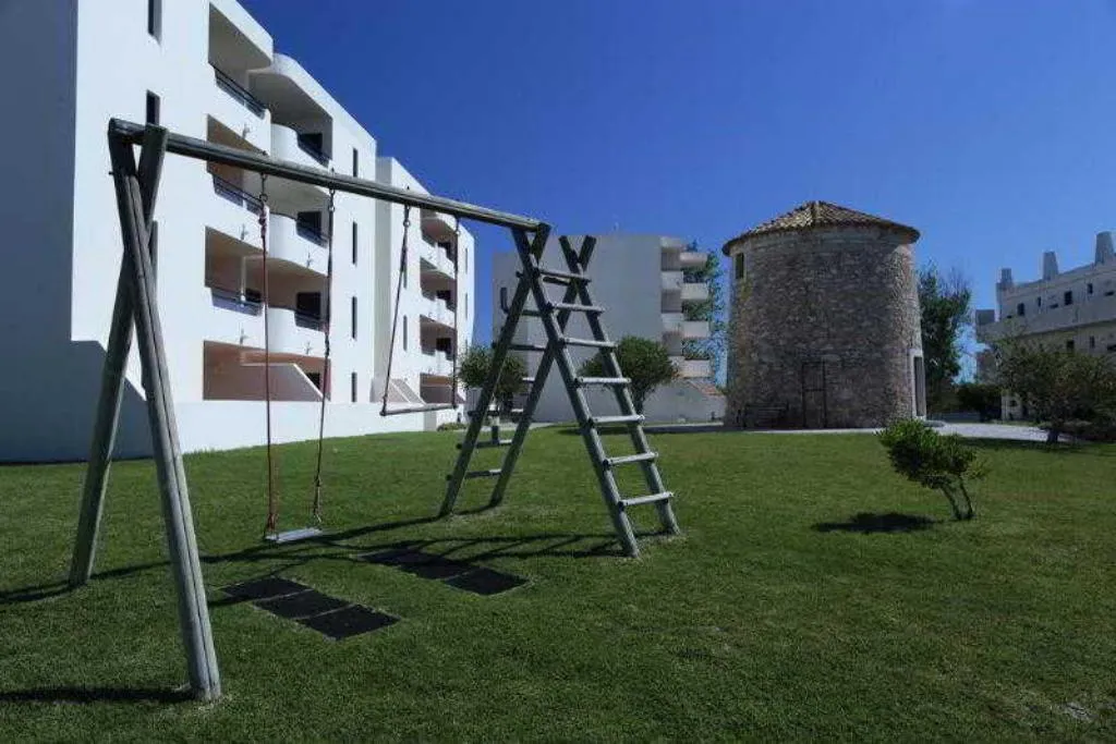 Sports and Entertainment, Albufeira Jardim Apartments, Algarve
