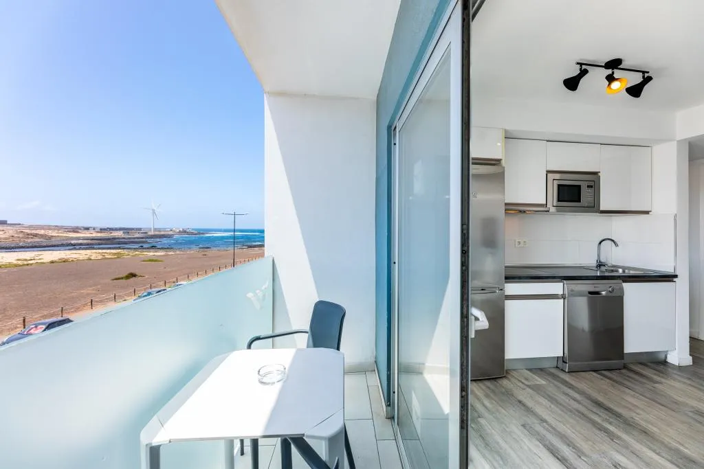 APARTMENT TWO BEDROOMS WITH TERRACE Room, Bristol Sunset Beach, Fuerteventura
