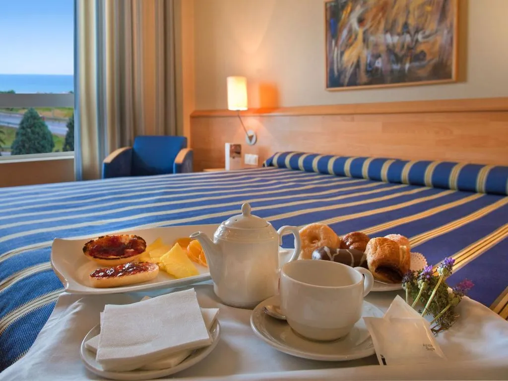DOUBLE STANDARD Room, Flag Hotel Valencia, Valencia