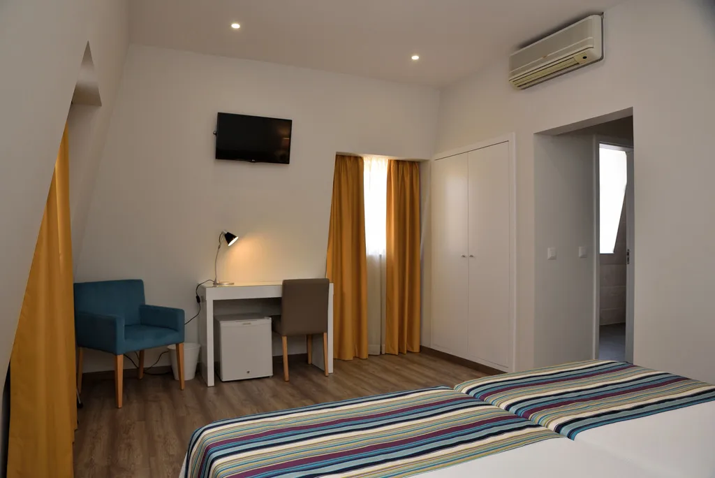 Room, Porto Domus Hotel, Porto