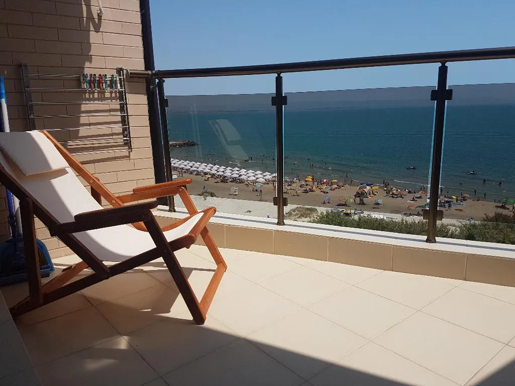 APARTMENT DELUXE Room, Apart Hotel Iglika, Bourgas