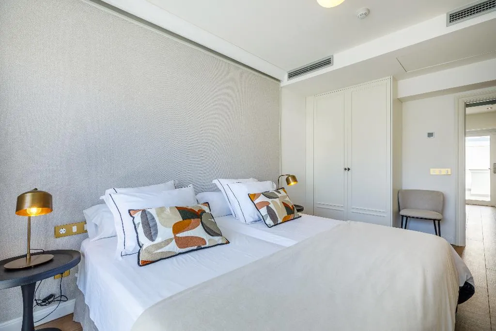 SUITE STANDARD Room, Hoposa Daina, Majorca
