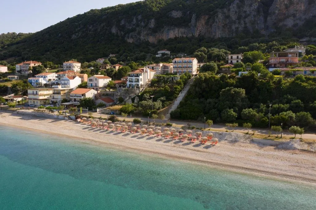 General view, Stellatos House, Kalamata
