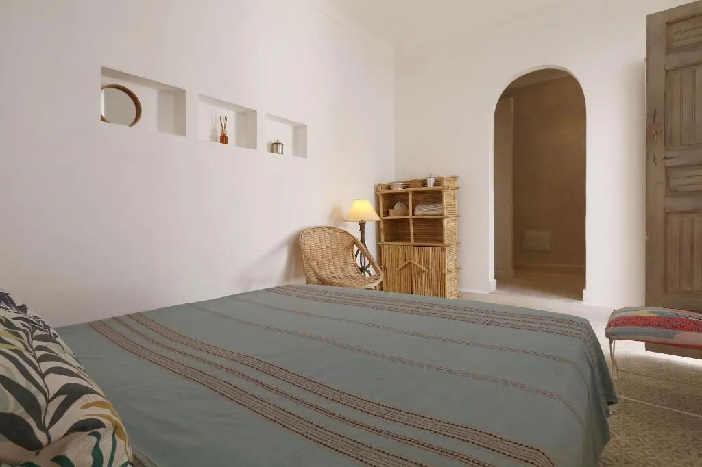 Room, Riad Z, Marrakech