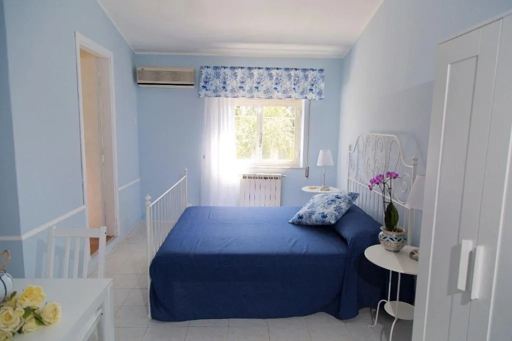Room, Villa Palici, Catania