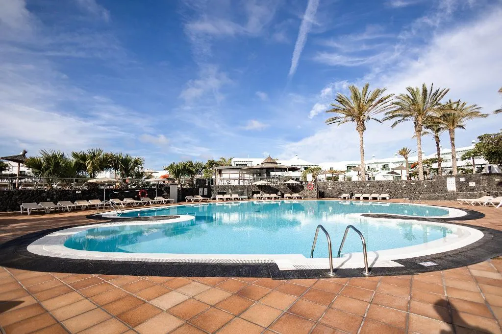 Pool, Caybeach Sun, Lanzarote