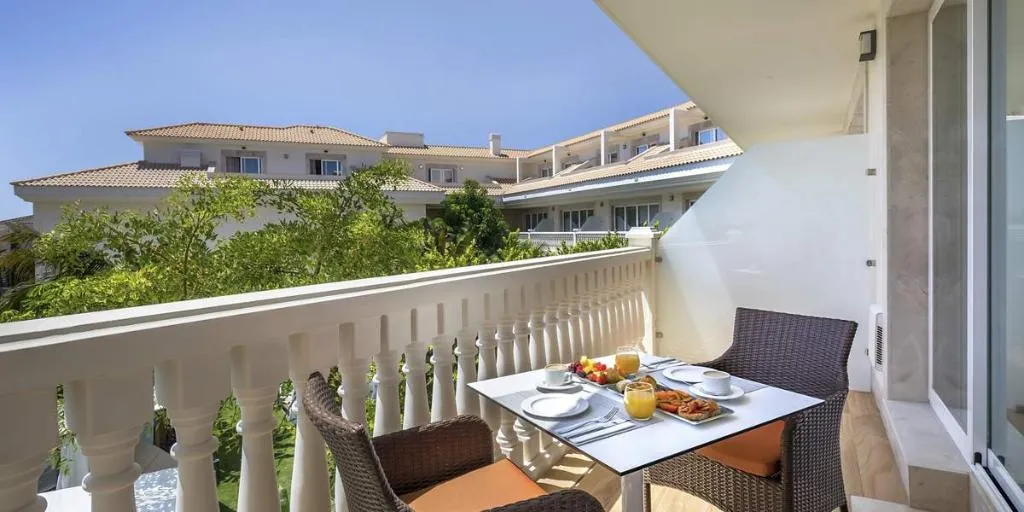 JUNIOR SUITE STANDARD Room, Barcelo La Nucia Hills, Costa Blanca