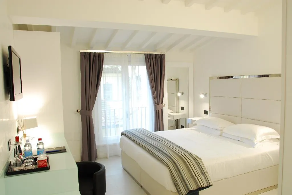 TRIPLE SUPERIOR Room, Lhp River Boutique Hotel & Spa, Florence