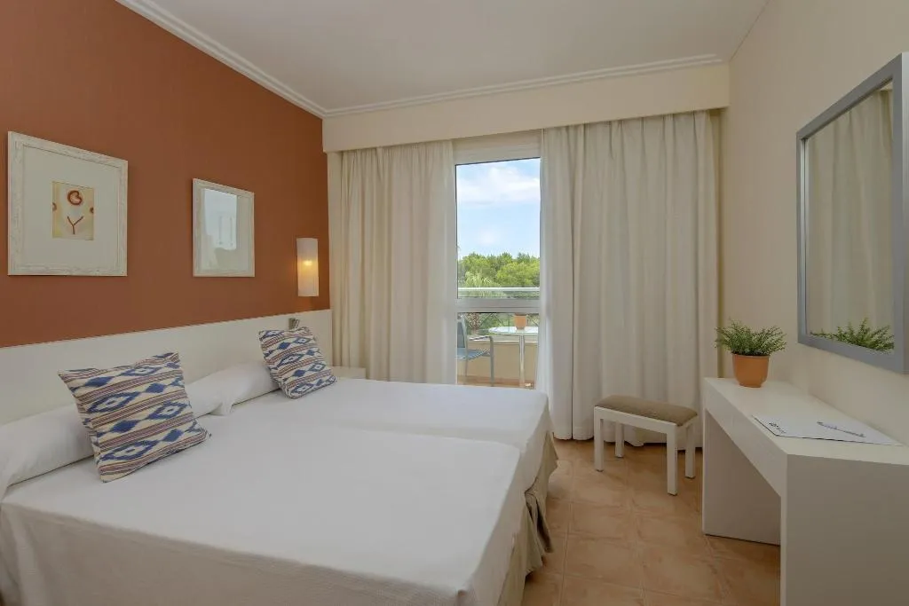 APARTMENT WITH BALCONY Room, HM Mar Blau, Majorca