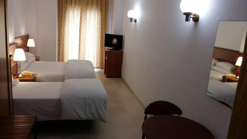 Room, Mar Azul, Costa Blanca