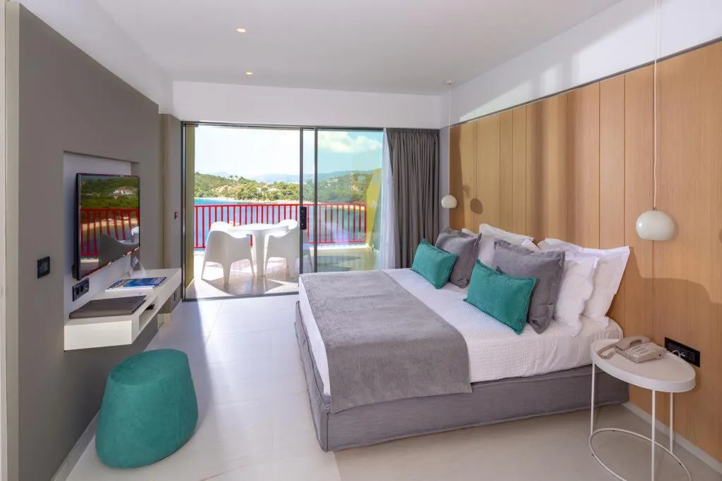 SUITE SEA VIEW Room, Skiathos Palace, Skiathos