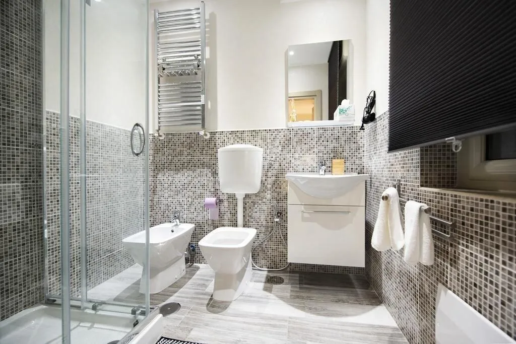 Room, Linea1 B&B, Naples