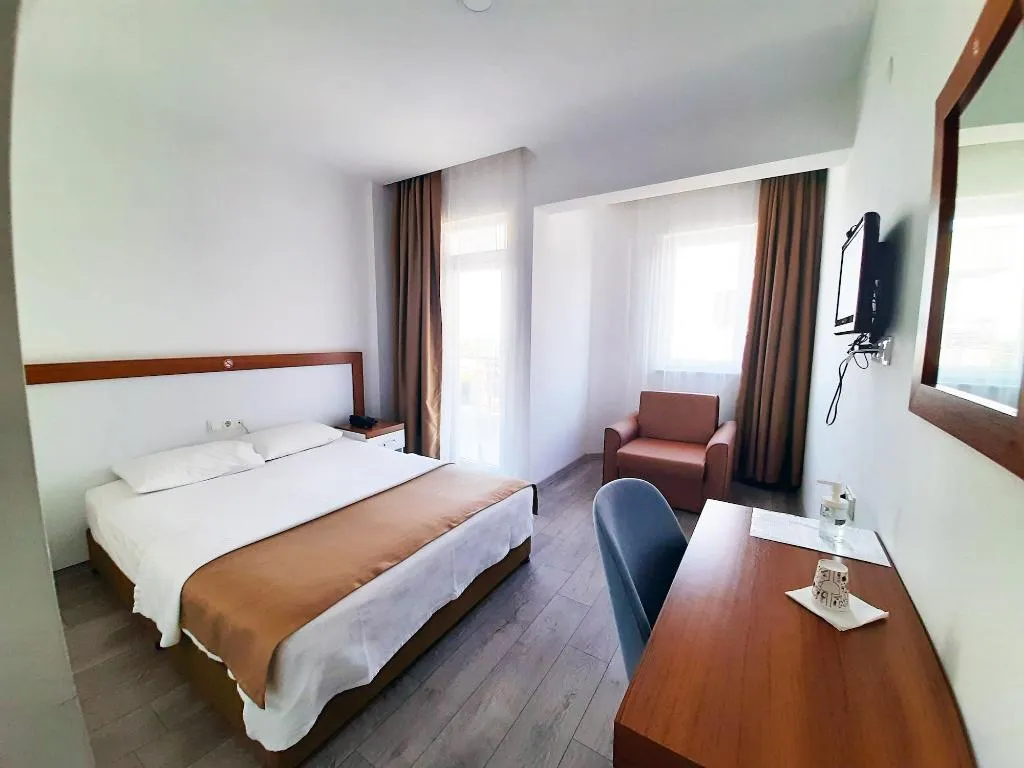 Room, Karden Hotel, Antalya