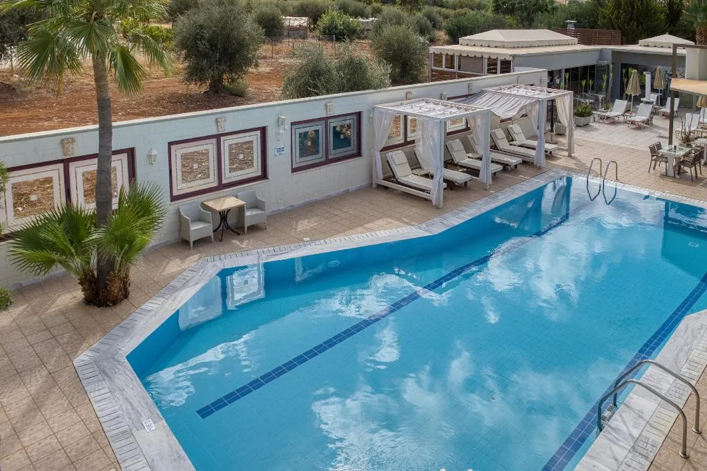 Pool, Bella Elena by Estia, Crete