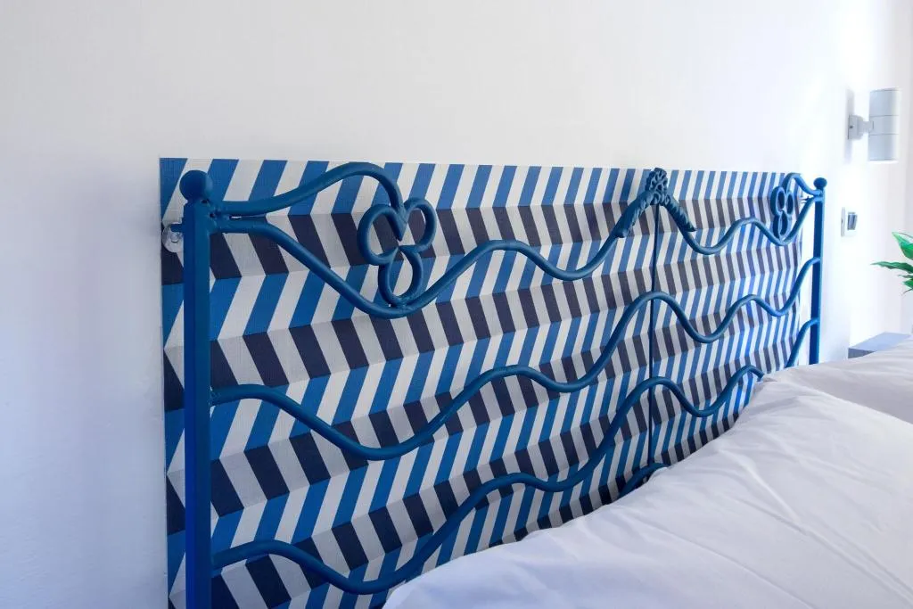 Room, Hotel Aequa, Naples