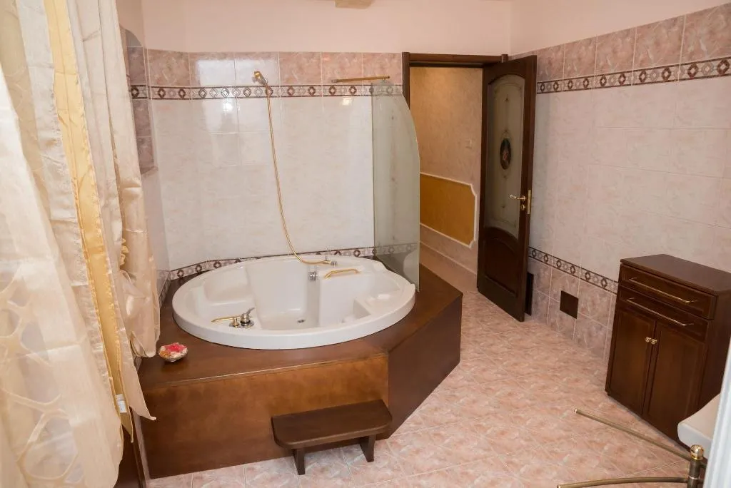 Room, B&B Annamaria, Catania