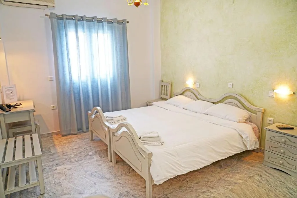 Room, Anny Hotel Santorini, Santorini