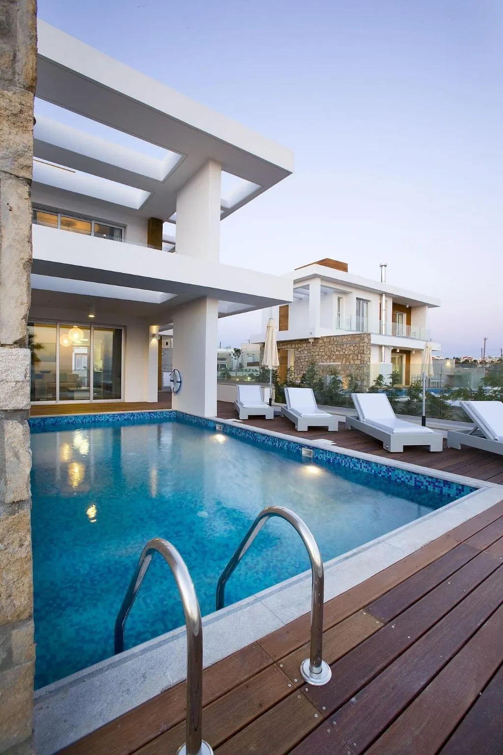 Room, Paradise Cove Luxurious Beach Villas, Cyprus
