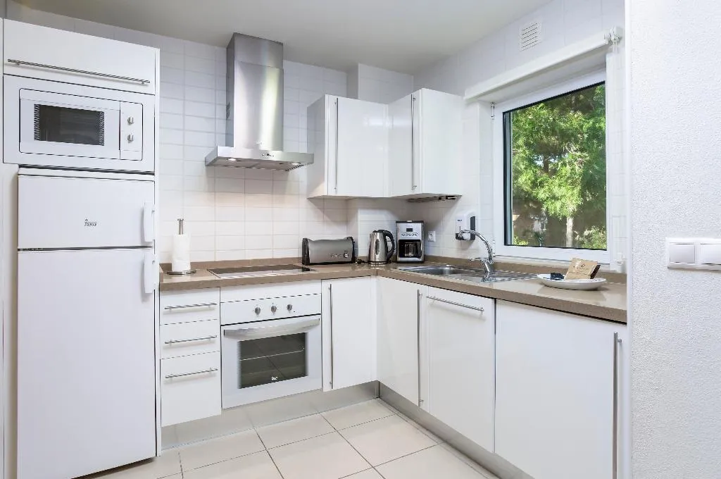 APARTMENT PREMIUM ONE BEDROOM Room, Vilar do Golf, Algarve