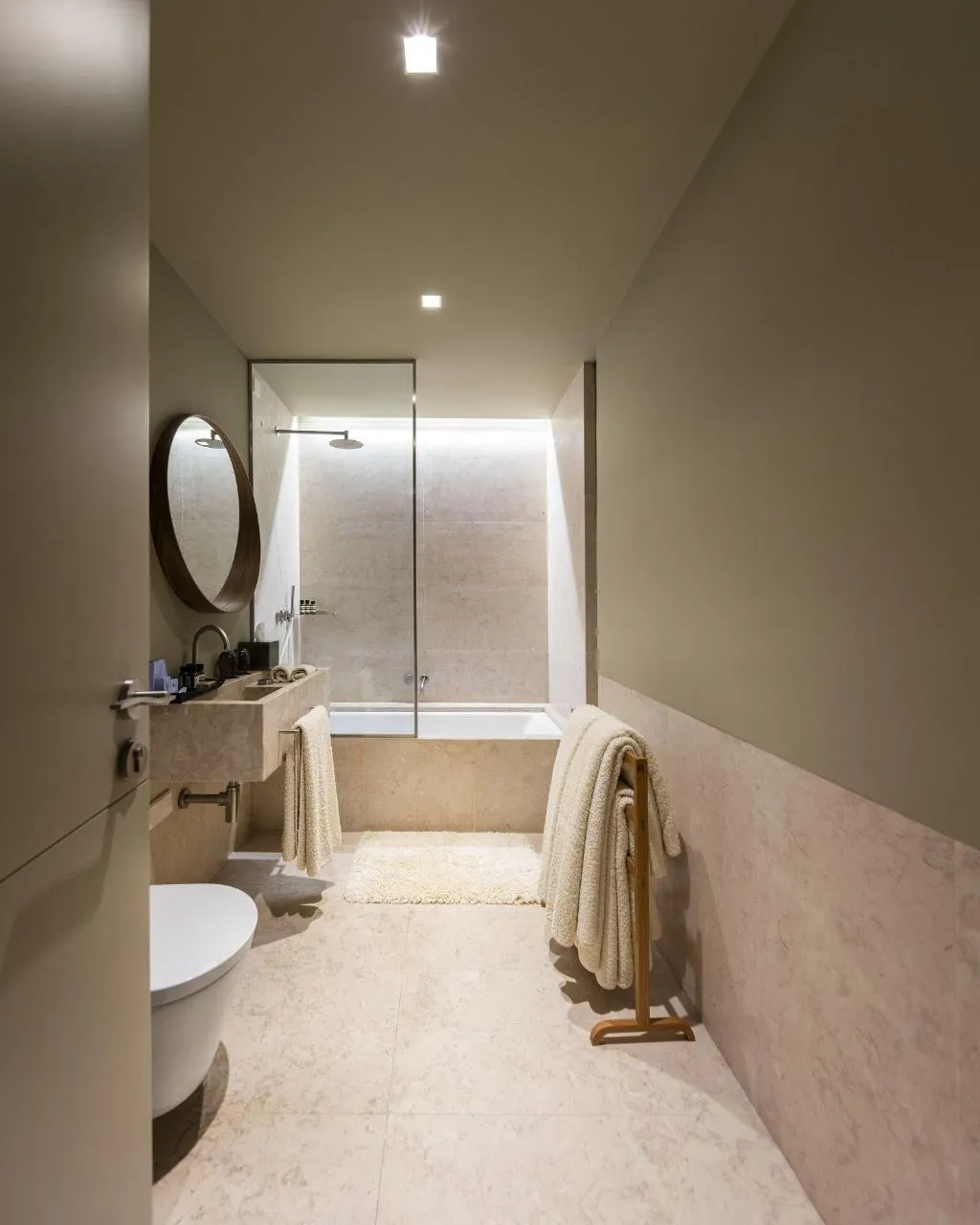 Room, Verride Palácio Santa Catarina, Lisbon
