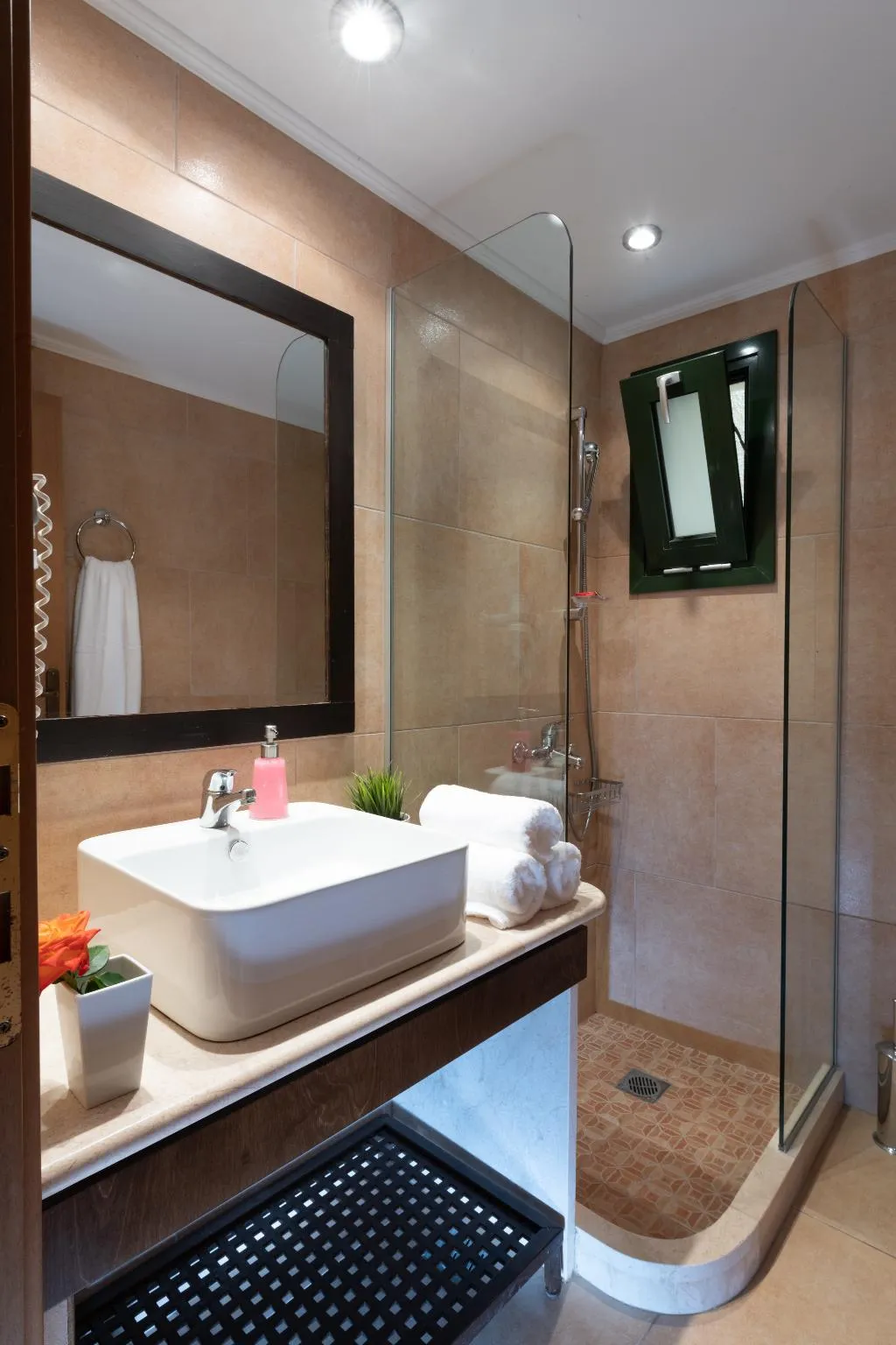 APARTMENT GARDEN VIEW ONE BEDROOM Room, Porto Sisi Hotel Apartments, Crete