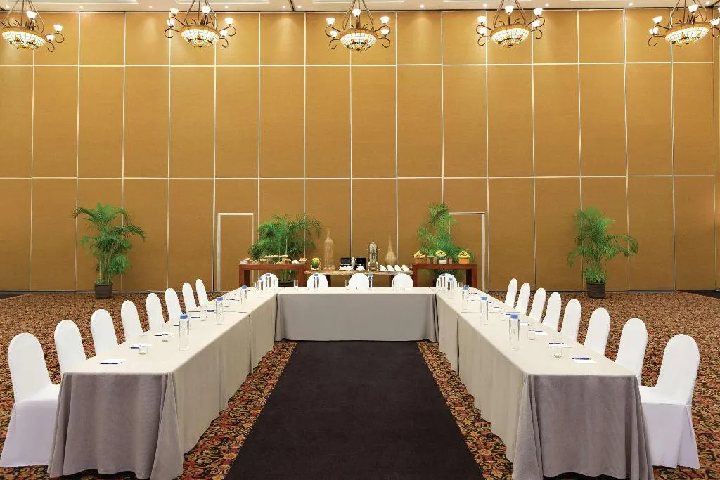 Conferences, Hyatt Vivid Playa Del Carmen - Adults Only, Playa Del Carmen