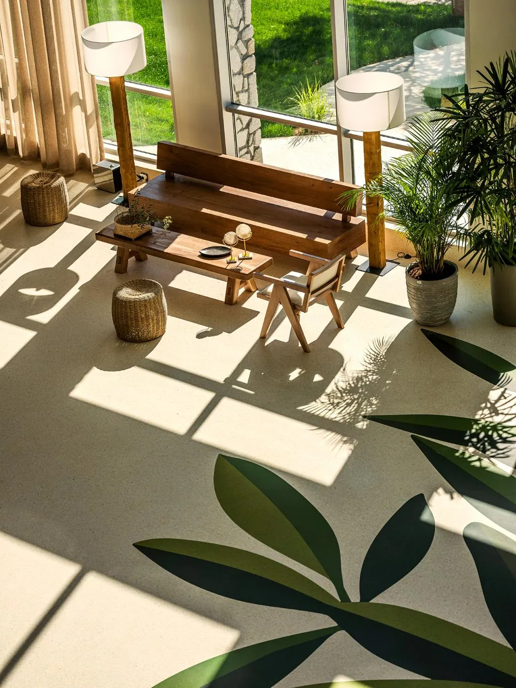 Lobby, Rixos Premium Bodrum, Bodrum