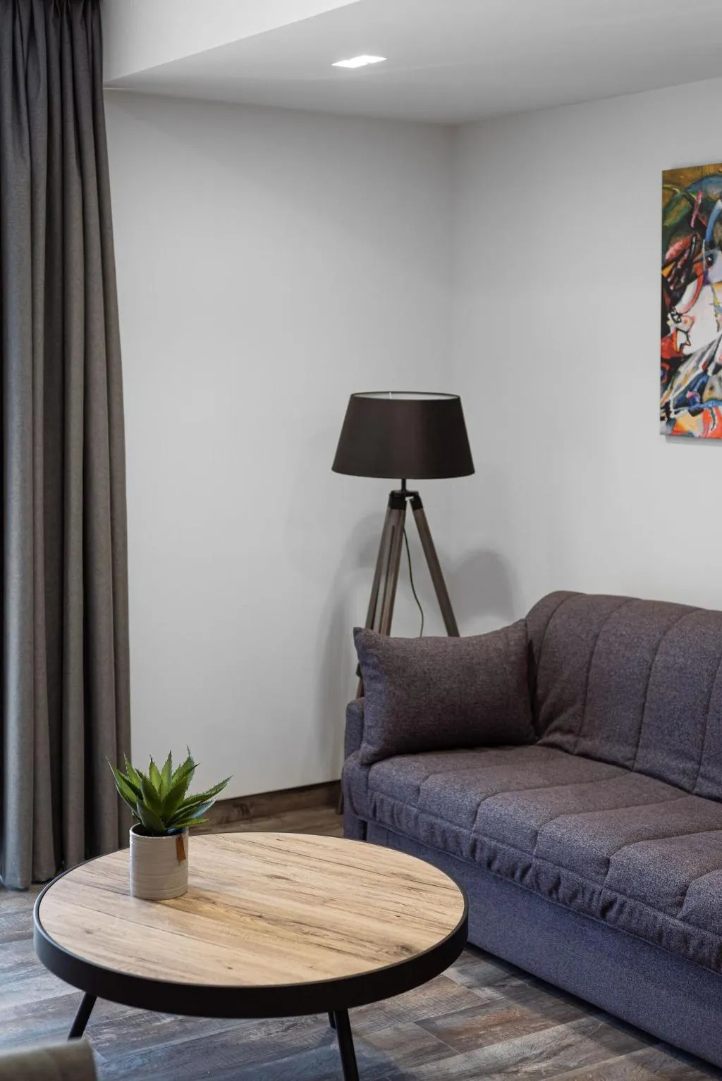 Room, Athenian Spirit, Athens
