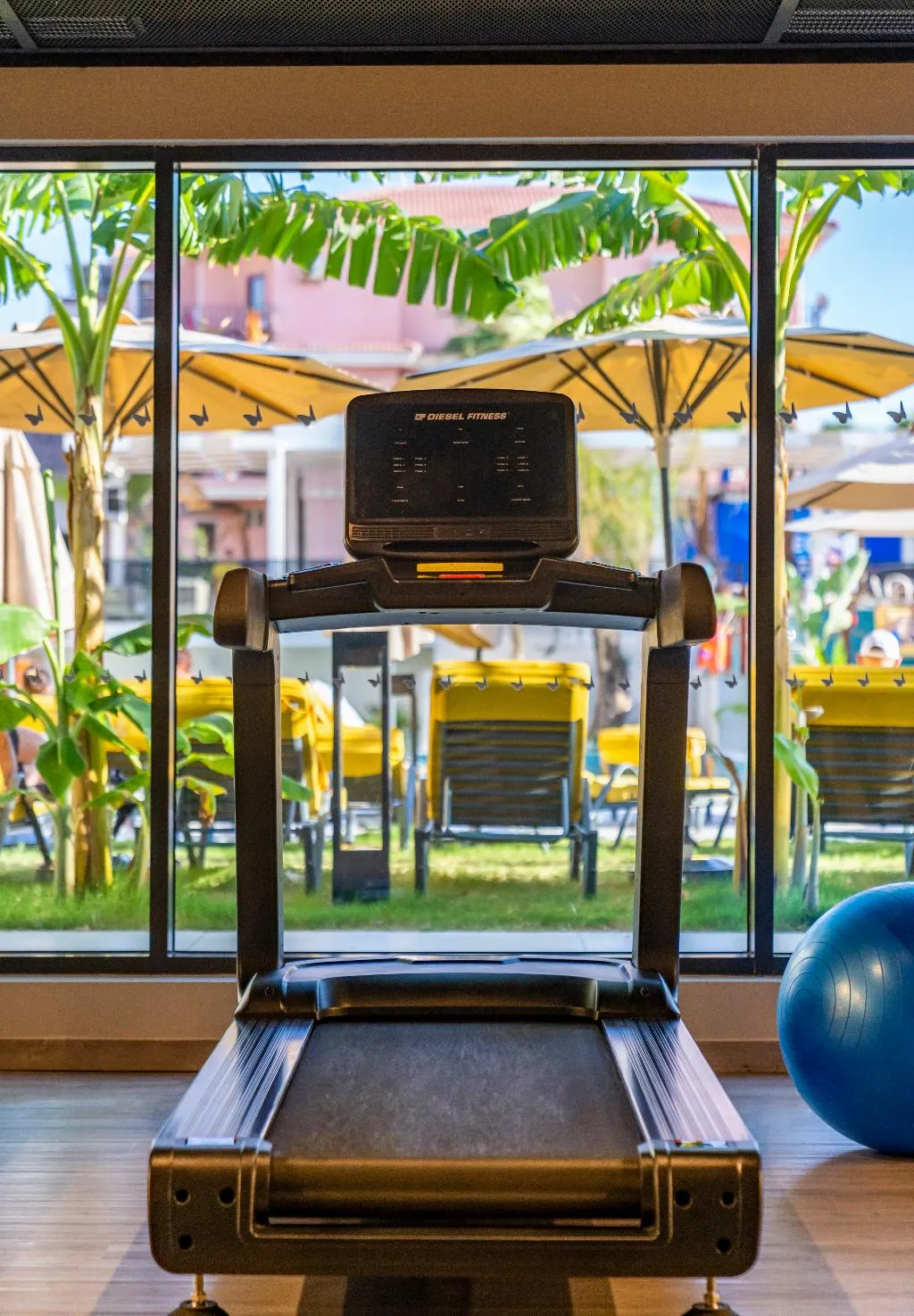 Sports and Entertainment, Sundia By LibertyExclusive Fethiye- Adults Only+16, Dalaman